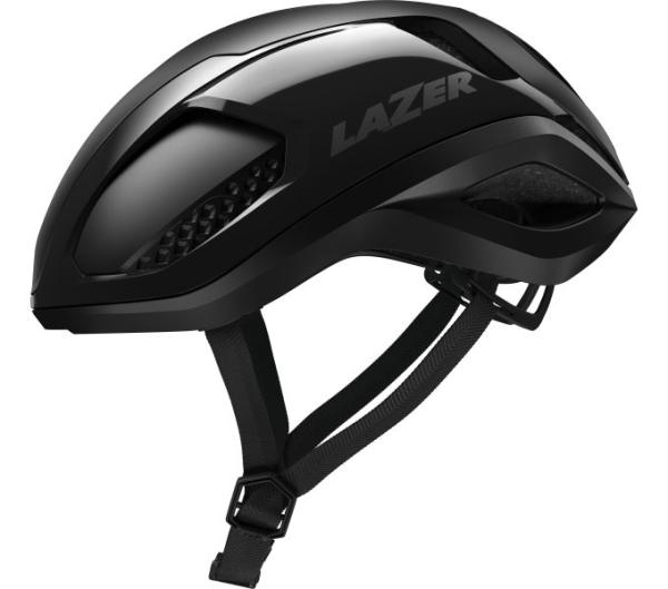 LAZER LAZER Helm Vento KinetiCore Road Matte Black (M) 55-59 cm Produktbild 3