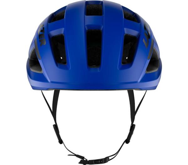 LAZER LAZER Helm Tonic KinetiCore Road Matte Blue Black (S) 52-56 cm Produktbild 1