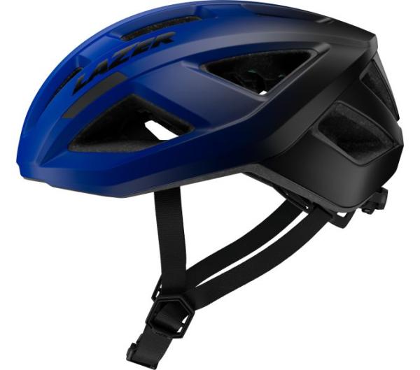 LAZER LAZER Helm Tonic KinetiCore Road Matte Blue Black (M) 55-59 cm Produktbild 3