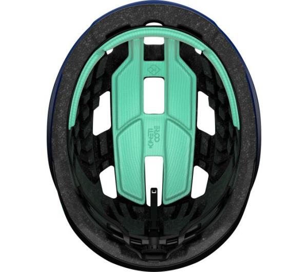 LAZER LAZER Helm Tonic KinetiCore Road Matte Blue Black (M) 55-59 cm Produktbild 5