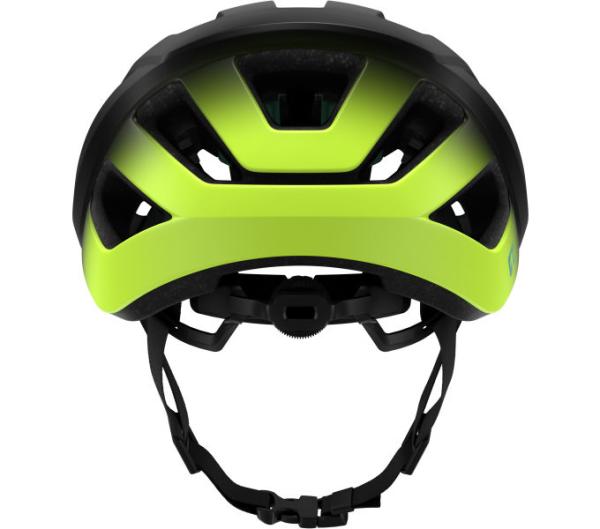 LAZER LAZER Helm Tonic KinetiCore Road Flash Yellow Matte Black (M) 55-59 cm Produktbild 2