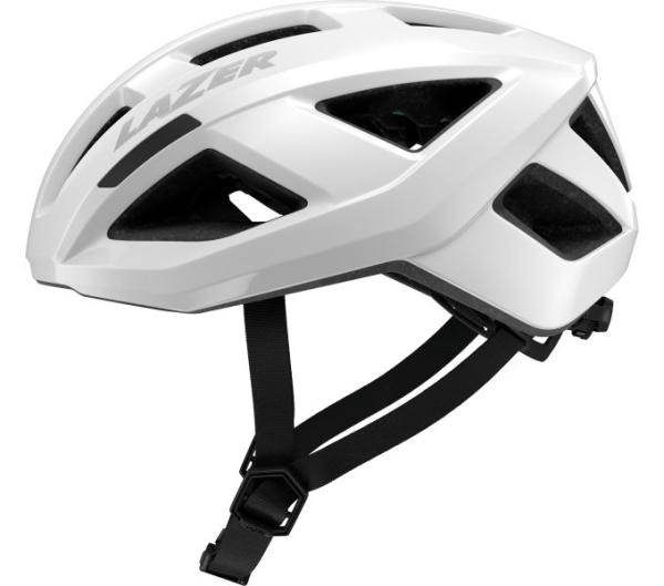 LAZER LAZER Helm Tonic KinetiCore Road White (S) 52-56 cm Produktbild 3