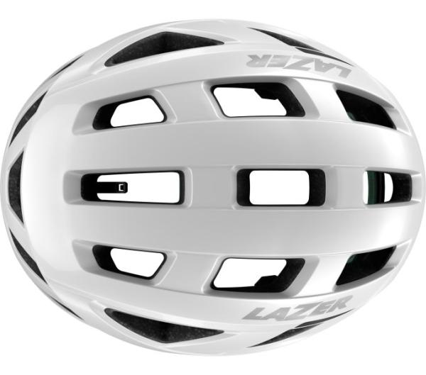 LAZER LAZER Helm Tonic KinetiCore Road White (L) 58-61 cm Produktbild 4