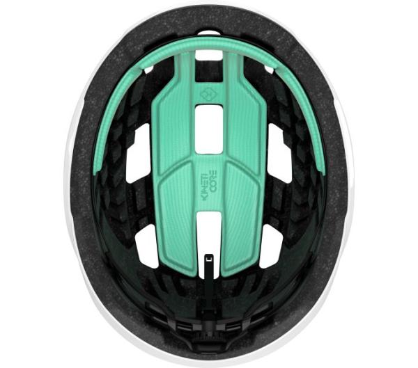 LAZER LAZER Helm Tonic KinetiCore Road White (XL) 61-64 cm Produktbild 5