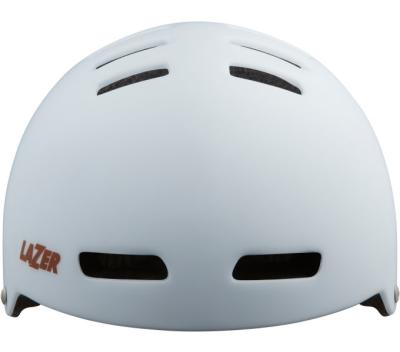 LAZER LAZER Helm Armor 2.0 Urban/E-Bike Matte White (S) 52-56 cm Produktbild 1