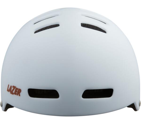 LAZER LAZER Helm Armor 2.0 Urban/E-Bike Matte White (M) 55-59 cm Produktbild 1