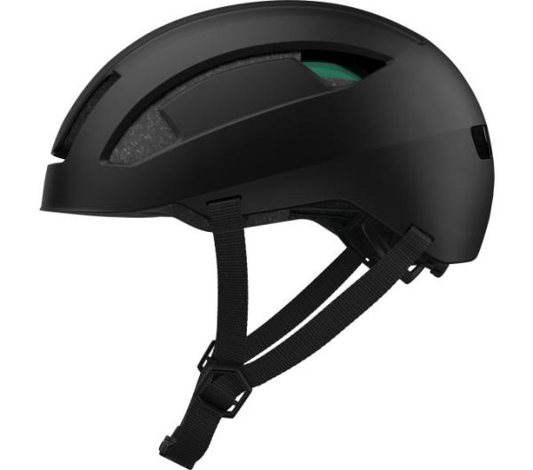 LAZER LAZER Helm CityZen KinetiCore Urban/E-Bike Matte Black (S) 52-56 cm Produktbild 3