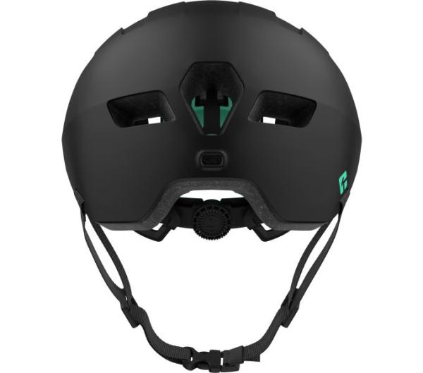 LAZER LAZER Helm CityZen KinetiCore Urban/E-Bike Matte Black (M) 55-59 cm Produktbild 2