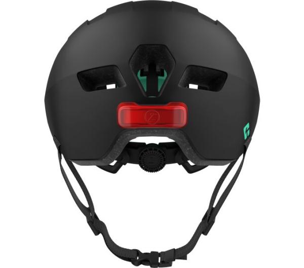 LAZER LAZER Helm CityZen KinetiCore Urban/E-Bike Matte Black (M) 55-59 cm Produktbild 5