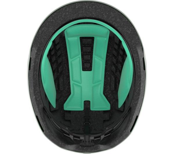 LAZER LAZER Helm CityZen KinetiCore Urban/E-Bike Matte Laurel Green (L) 58-61 cm Produktbild 5