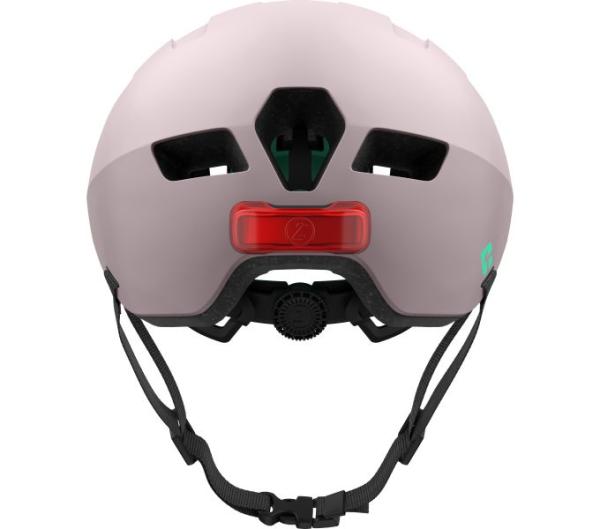 LAZER LAZER Helm CityZen KinetiCore Urban/E-Bike Matte Lila (L) 58-61 cm Produktbild 5