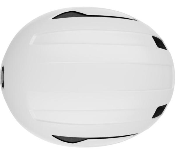 LAZER LAZER Helm CityZen KinetiCore Urban/E-Bike Matte White (S) 52-56 cm Produktbild 4