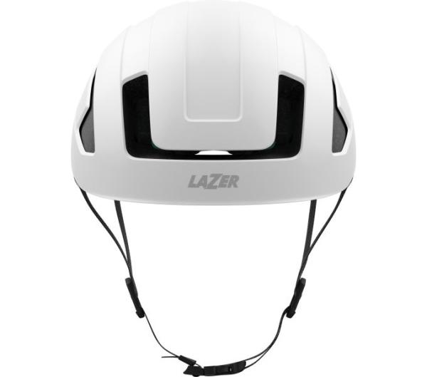 LAZER LAZER Helm CityZen KinetiCore Urban/E-Bike Matte White (M) 55-59 cm Produktbild 1