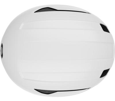 LAZER LAZER Helm CityZen KinetiCore Urban/E-Bike Matte White (L) 58-61 cm Produktbild 4