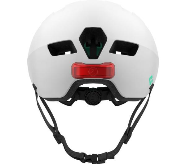 LAZER LAZER Helm CityZen KinetiCore Urban/E-Bike Matte White (XL) 61-64 cm Produktbild 5