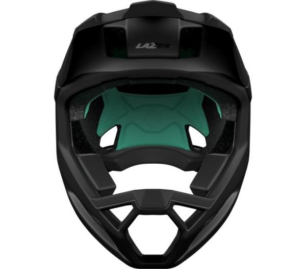 LAZER LAZER Helm Cage KinetiCore MTB/Downhill Matte Black (XS) 52-54 cm Produktbild 1