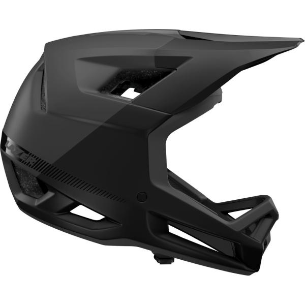 LAZER LAZER Helm Cage KinetiCore MTB/Downhill Matte Black (M) 56-58 cm
