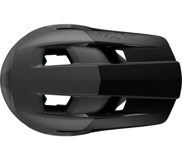 LAZER LAZER Helm Cage KinetiCore MTB/Downhill Matte Black (M) 56-58 cm Produktbild 4