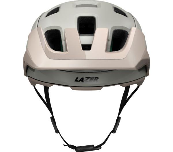 LAZER LAZER Helm Jackal KinetiCore MTB Matte Desert (M) 55-59 cm Produktbild 1