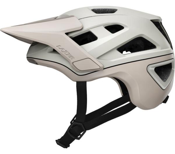 LAZER LAZER Helm Jackal KinetiCore MTB Matte Desert (M) 55-59 cm Produktbild 3