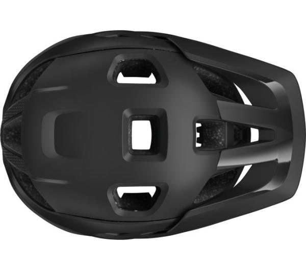 LAZER LAZER Helm Jackal KinetiCore MTB Matte Black XL 61-64 cm Produktbild 4