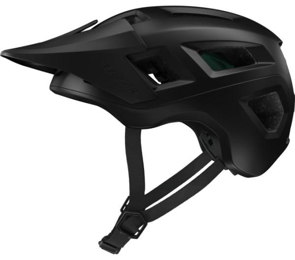 LAZER LAZER Helm Coyote KinetiCore MTB Matte Black (L) 58-61 cm Produktbild 3