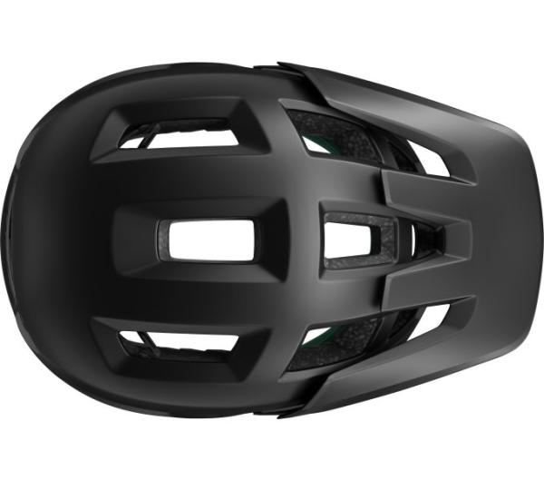 LAZER LAZER Helm Coyote KinetiCore MTB Matte Black (XL) 61-64 cm Produktbild 4