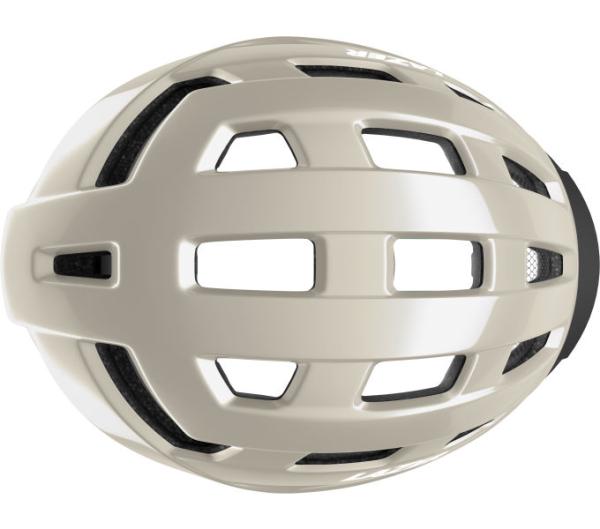 LAZER LAZER Helm Codax KinetiCore Freizeit Ice Grey Unisize 54-61 cm Produktbild 4
