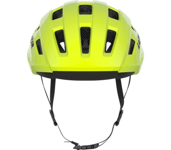 LAZER LAZER Helm Codax KinetiCore Freizeit Flash Yellow Unisize 54-61 cm Produktbild 1