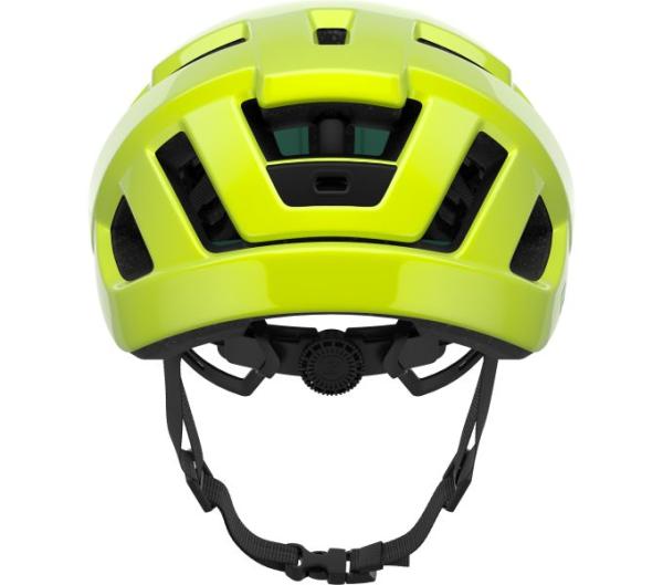 LAZER LAZER Helm Codax KinetiCore Freizeit Flash Yellow Unisize 54-61 cm Produktbild 2