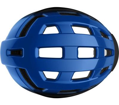 LAZER LAZER Helm Codax KinetiCore Freizeit Blue Black Unisize 54-61 cm Produktbild 4