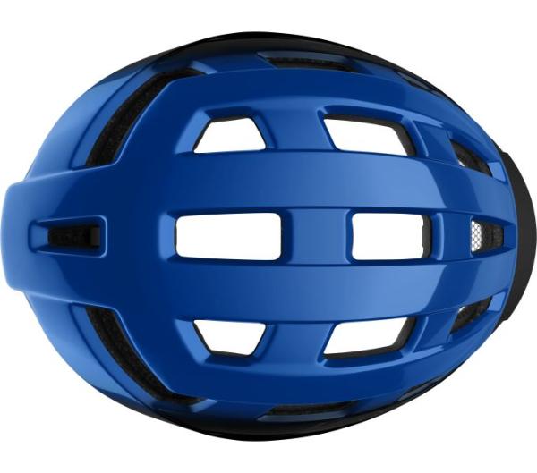 LAZER LAZER Helm Codax KinetiCore Freizeit Blue Black Unisize 54-61 cm Produktbild 4