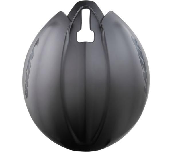 LAZER AEROSHELL GENESIS BLACK REFL S Produktbild 2