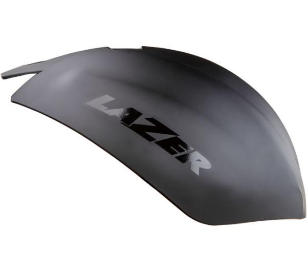 LAZER AEROSHELL GENESIS BLACK REFLECT. M . Produktbild 3