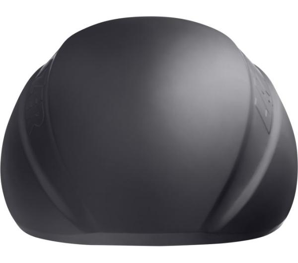 LAZER AEROSHELL SPHERE BLACK REFLECTIVE L . Produktbild 1