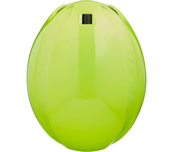 LAZER AEROSHELL SPHERE FLASH YELLOW S . Produktbild 2