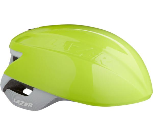 LAZER AEROSHELL SPHERE FLASH YELLOW S . Produktbild 4