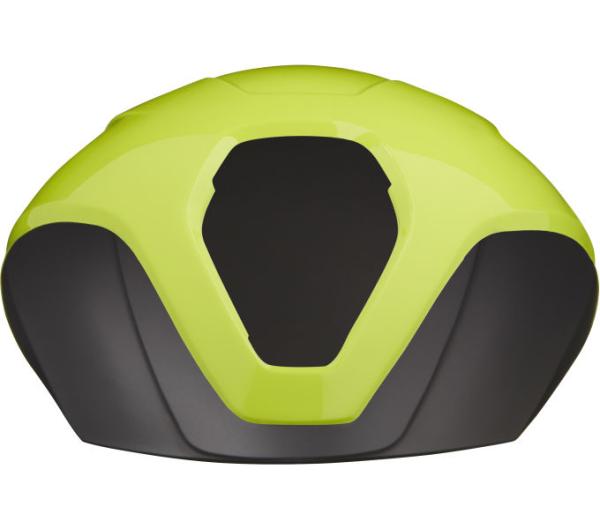 LAZER AEROSHELL STRADA FLASH YELLOW S . Produktbild 1