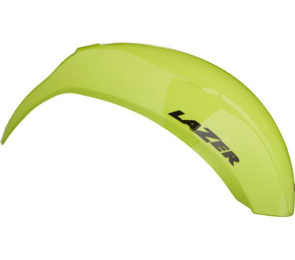 LAZER AEROSHELL STRADA FLASH YELLOW S . Produktbild 2