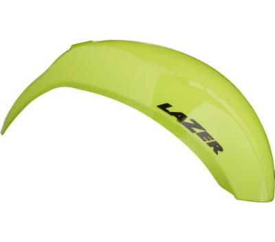 LAZER AEROSHELL STRADA FLASH YELLOW M . Produktbild 2