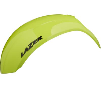 LAZER AEROSHELL STRADA FLASH YELLOW M . Produktbild 3