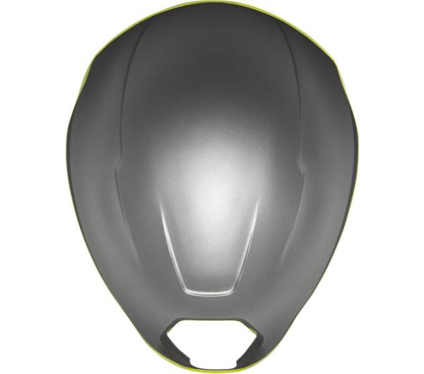 LAZER AEROSHELL STRADA FLASH YELLOW L . Produktbild 5