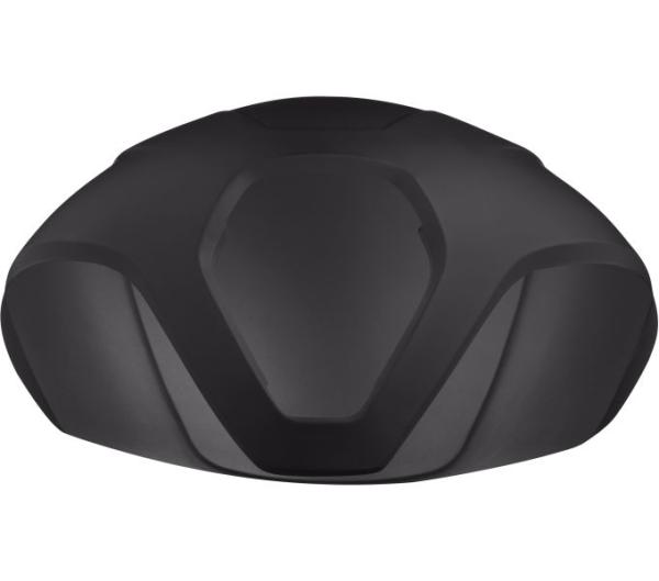 LAZER AEROSHELL STRADA MATTE BLACK S . Produktbild 1