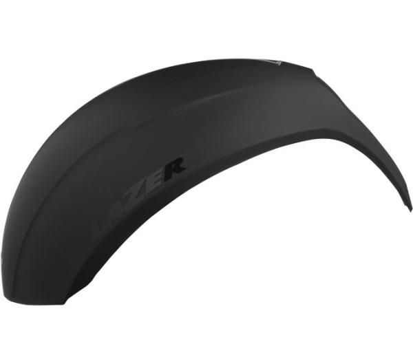 LAZER AEROSHELL STRADA MATTE BLACK M . Produktbild 3