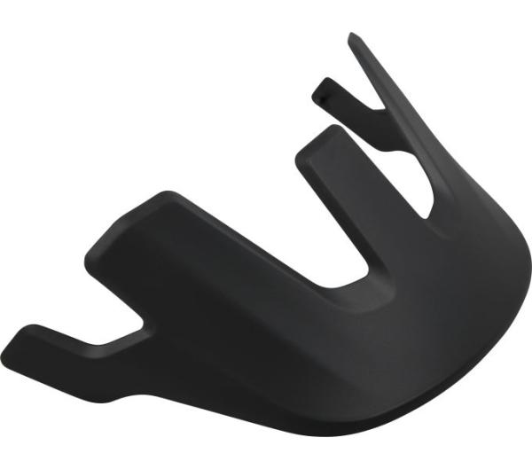 LAZER VISIER CHIRU MATTE BLACK GREY L     . Produktbild 2