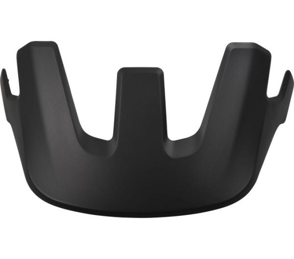 LAZER VISIER CHIRU MATTE WHITE L          . Produktbild 1