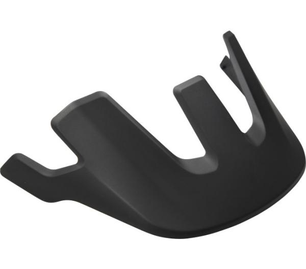 LAZER VISIER CHIRU MATTE WHITE L          . Produktbild 2