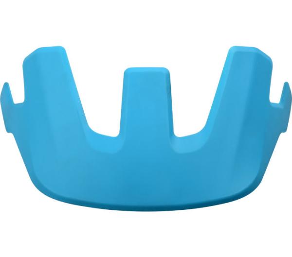 LAZER VISIER CHIRU MATTE BLUE STEEL M     . Produktbild 1