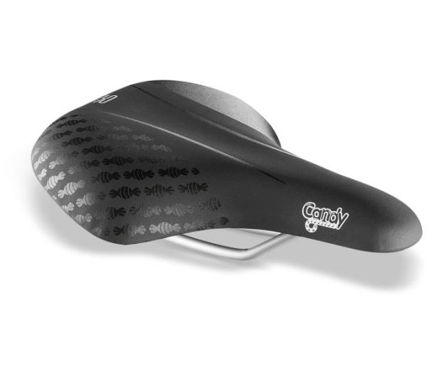 Selle Royal Selle Royal Fahrradsattel Candy M&auml;dchen Produktbild 1