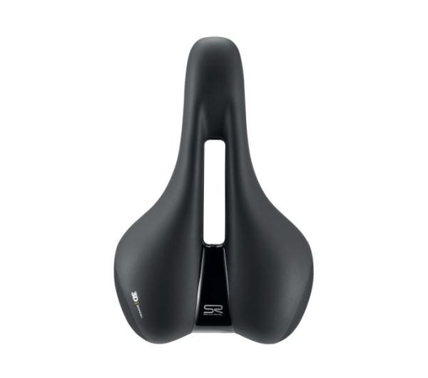 Selle Royal Selle Royal Fahrradsattel Ellipse Athletic Unisex Produktbild 3